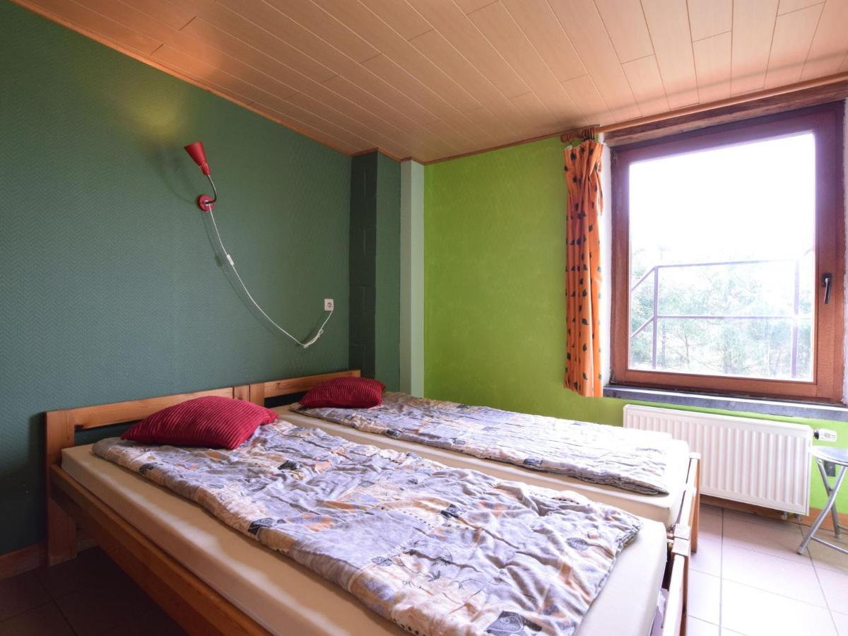 Quaint Cottage In Petite Langlire With Bubble Bath Buitenkant foto