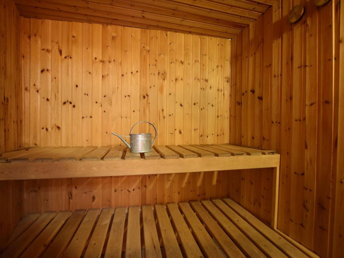Quaint Cottage In Petite Langlire With Bubble Bath Buitenkant foto